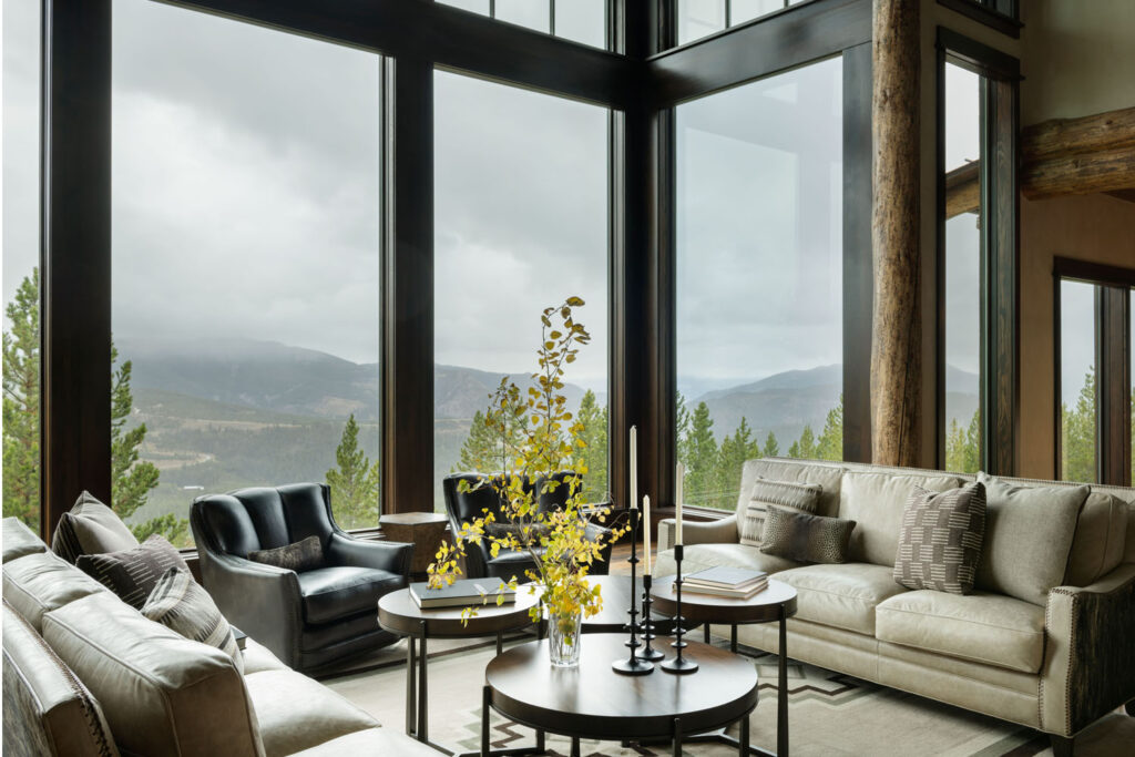 Big Sky Home Interiors - Interior Designer Jodee March, ASID Montana