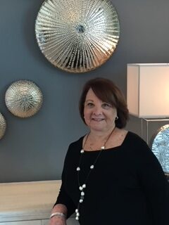 Myra Cogan, ASID Interior Designer at Big Sky Home Inteiors
