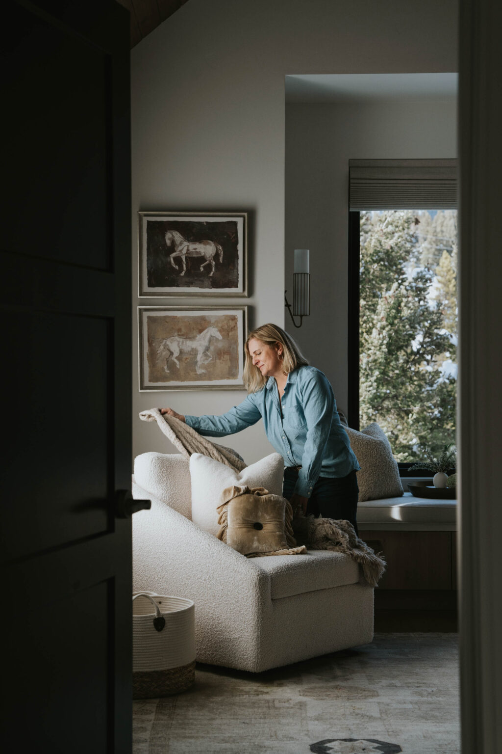 Big Sky Home Interiors | Bozeman & Big Sky Interior Design